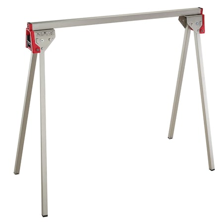 Metal Sawhorse MPN:CMST11154