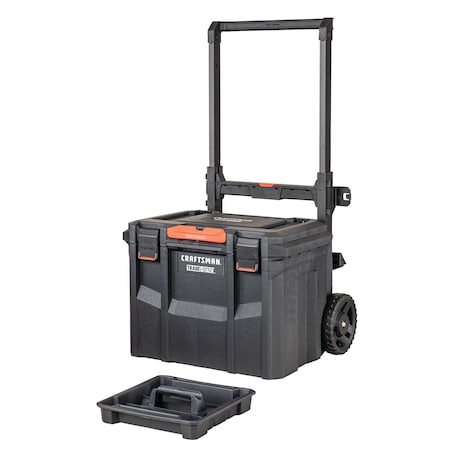 TRADESTACK Rolling Unit MPN:CMST21445