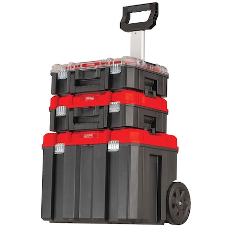 Versastack™ System Tower MPN:CMST60403