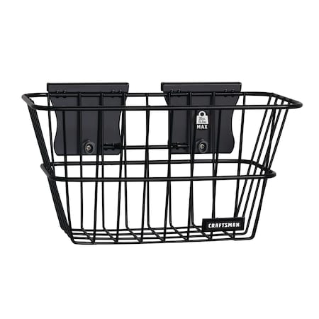 VERSATRACK™ Wire Basket MPN:CMST82603VT