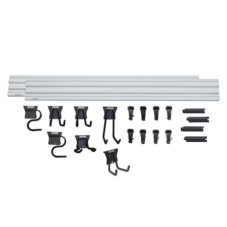 VERSATRACK™ Short General Purpose Hoo MPN:CMST82607VT