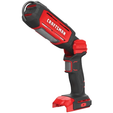 Cordless LED Hanging Worklight 20V MPN:CMCL050B