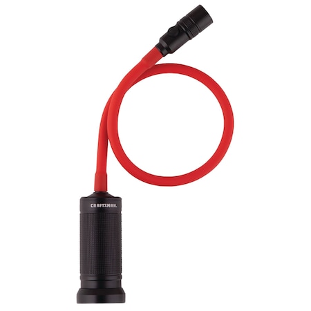 Durable anodized aluminum body MPN:CMMT14179