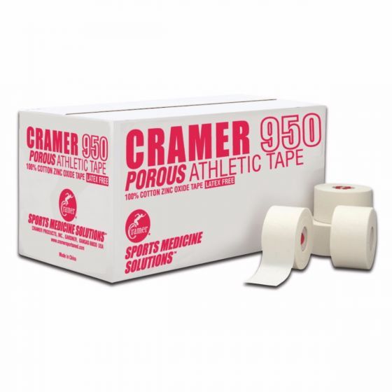 Example of GoVets Cramer category