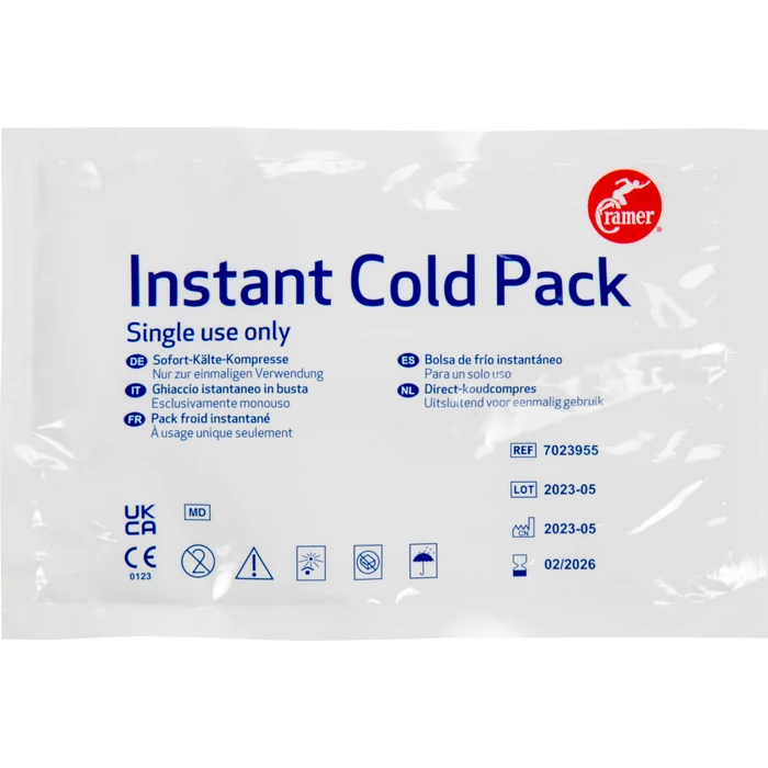 Example of GoVets Cold Packs category