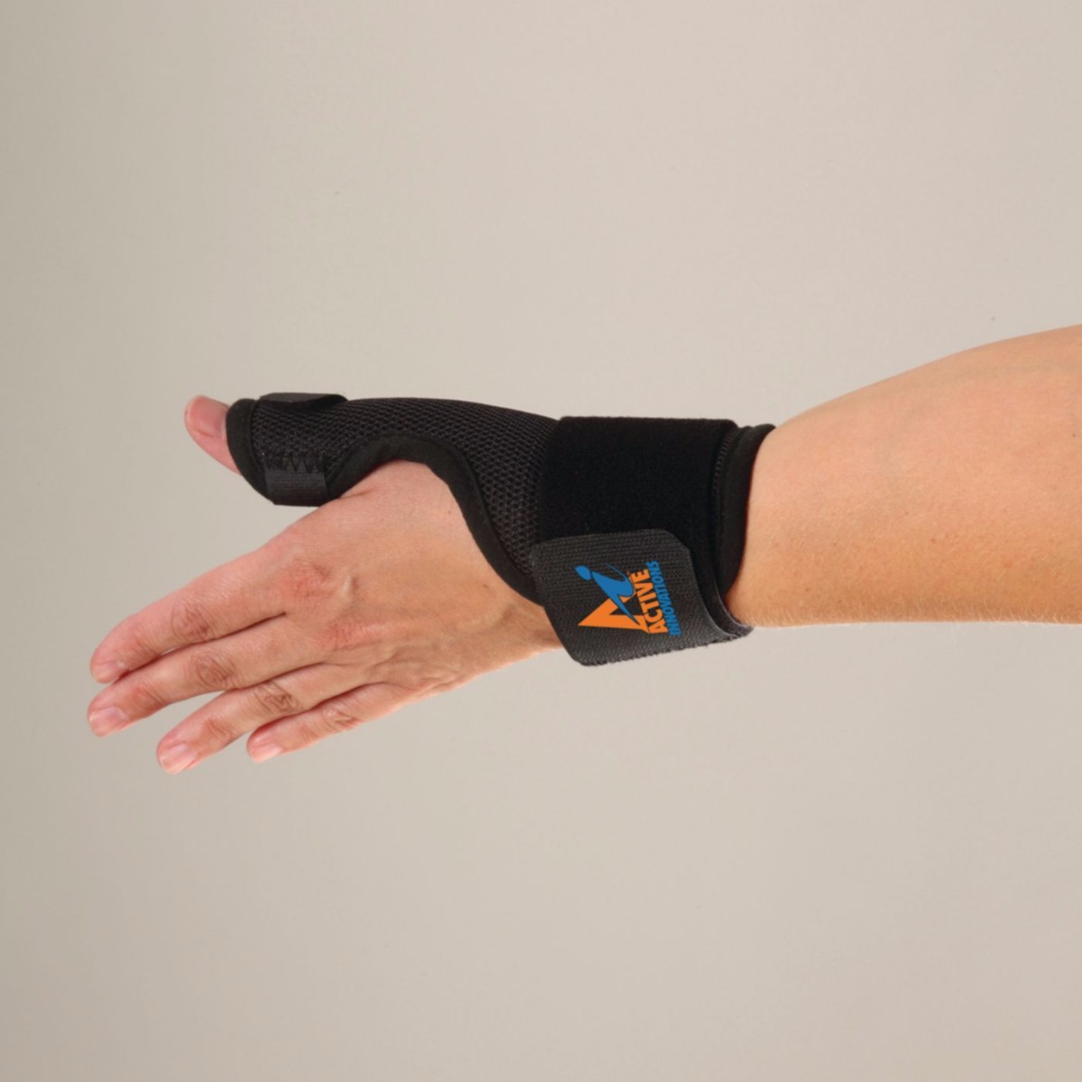 Example of GoVets Cramer category