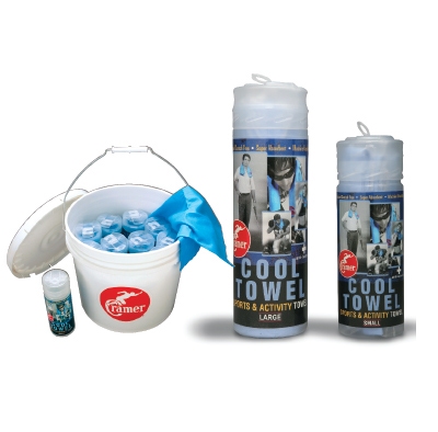 Example of GoVets Ice Baths and Cooling Towels category