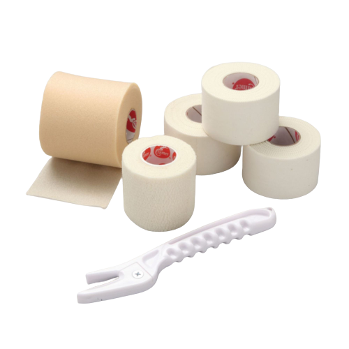 Example of GoVets Misc Taping Supplies category