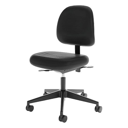 Polyurethane Task Chair, 16