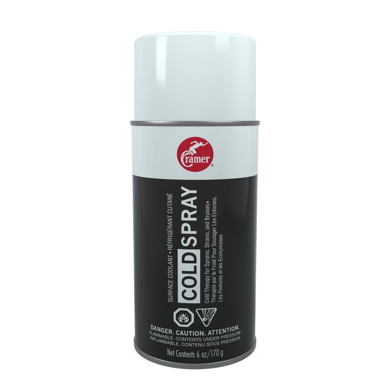 Example of GoVets Skin Refrigerants and Cold Sprays category