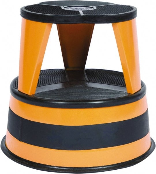 Step Stand Stool: 16