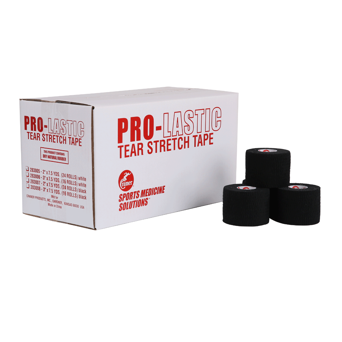 Example of GoVets Stretch Adhesive Tape category