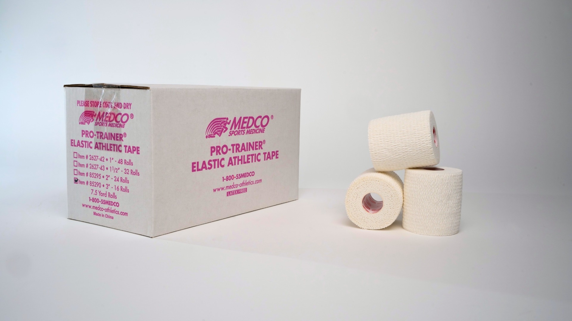 Example of GoVets Cramer category