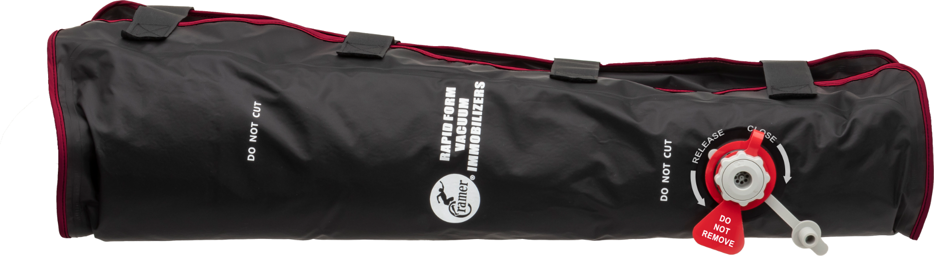 Example of GoVets Vacuum and Air Splints category