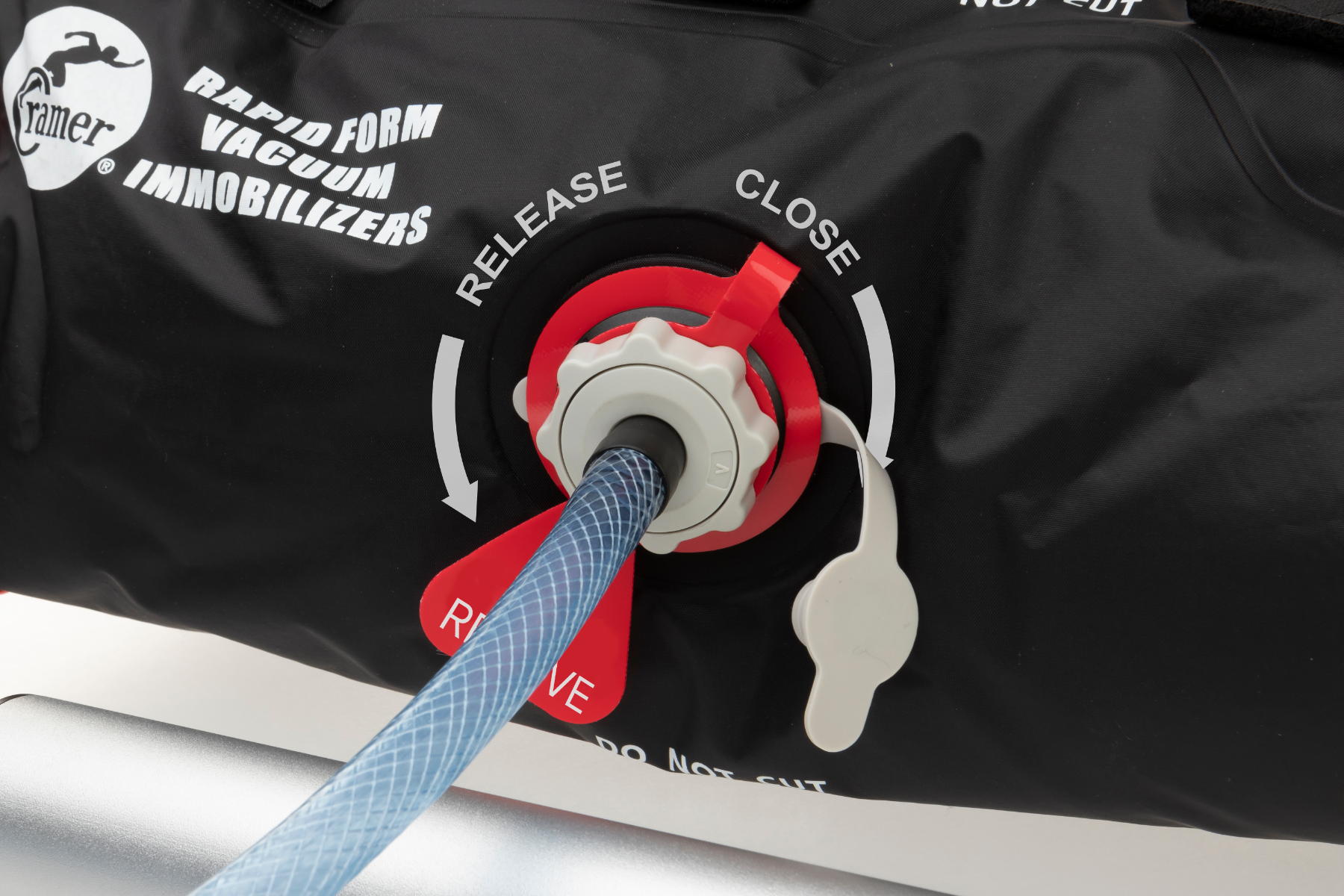Example of GoVets Vacuum and Air Splints category