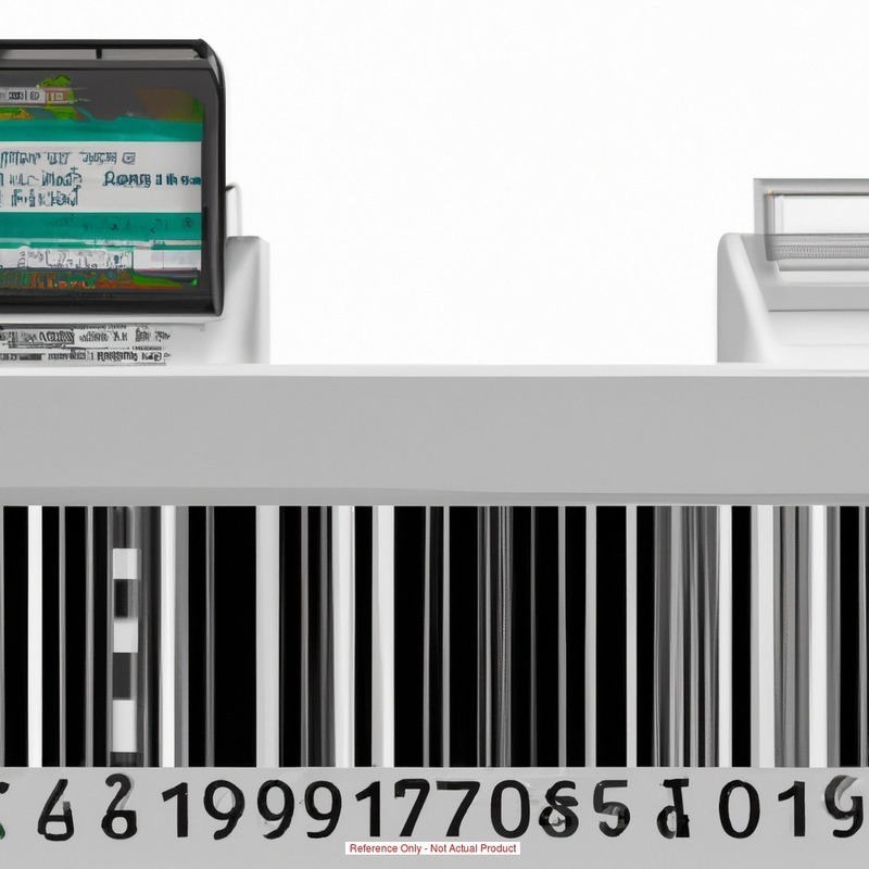 Barcode Printer Label 2.25 x3 930/Roll MPN:2230TA-P.93M1*R