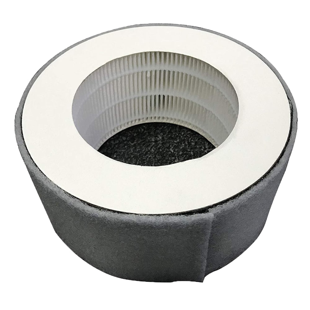 Crane Replacement True HEPA Filter For EE-5067 Air Purifier MPN:HS-1944