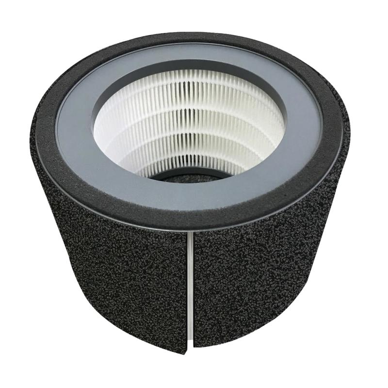 Crane Replacement True HEPA Filter For EE-5068 Air Purifiers MPN:HS-1946