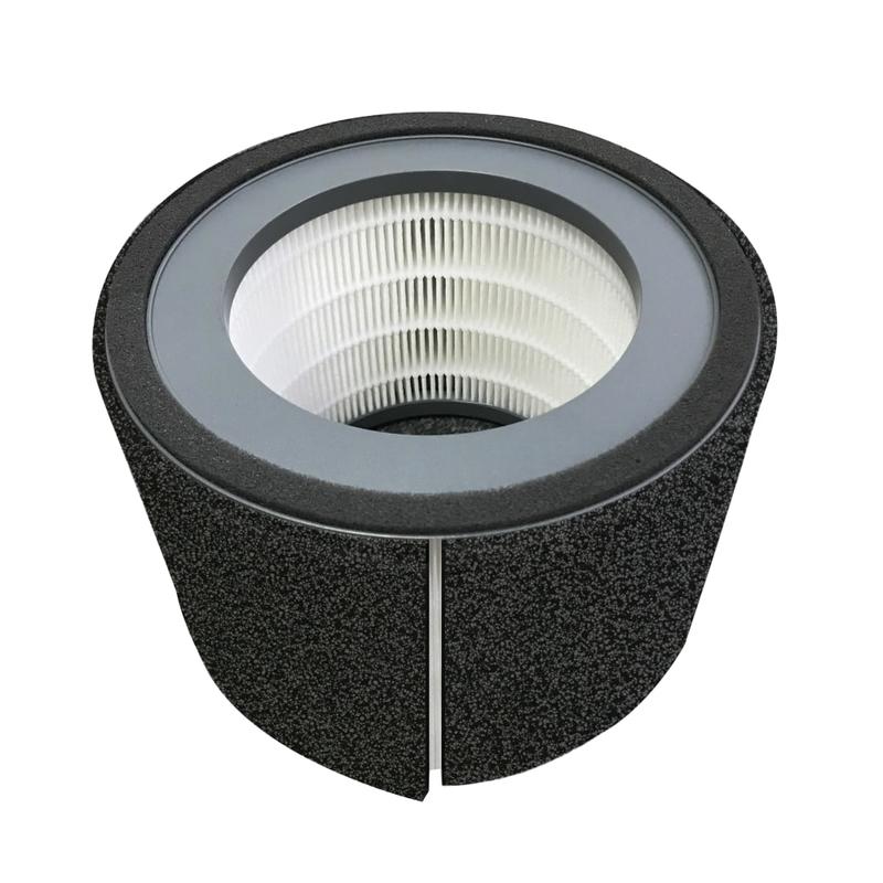 Crane Replacement True HEPA Filter For EE-5069 Air Purifier MPN:HS-1954