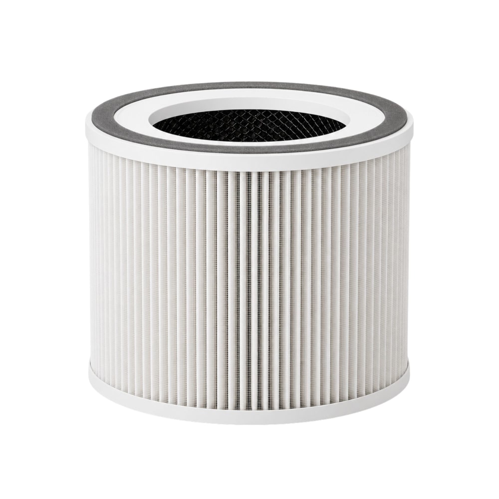 Crane EE-5078 Air Purifier Replacement HEPA Filter, Total Qty 1 MPN:HS-1971