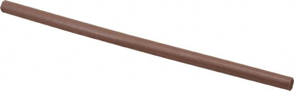 Round Abrasive Stick: Silicon Carbide, 1/4