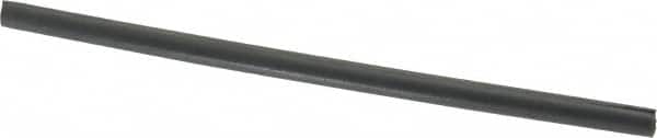 Round Abrasive Stick: Silicon Carbide, 1/4