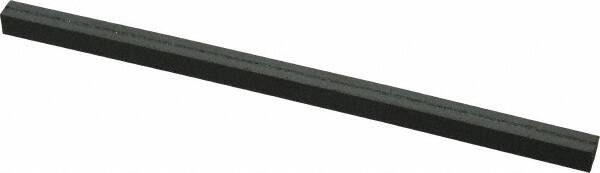 Square Abrasive Stick: 1/4