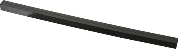 Square Abrasive Stick: Silicon Carbide, 1/4