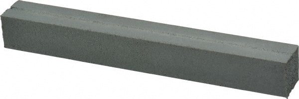 Square Abrasive Stick: Silicon Carbide, 3/4
