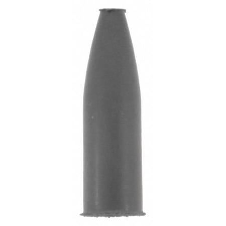 Mounted Point, Fine Grade, 8XF, PK100 MPN:146-0008
