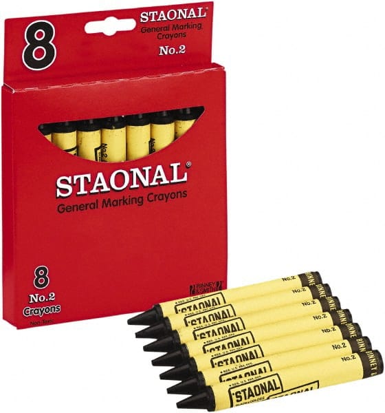 Example of GoVets Lumber Crayons category