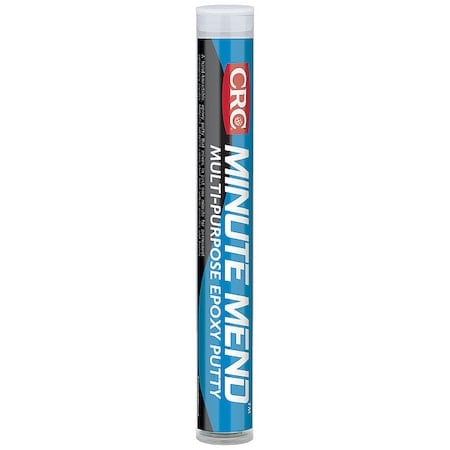 4OZ. Minute Mend Epoxy P MPN:1004795