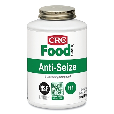 Food Grade Anti-Seize and Lubricating Compound 8 MPN:1007941
