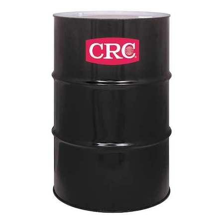 Brake Parts Cleaner, Brakleen, Drum, 55 gal, Solvent, Non-Chlorinated, Flammable, Amber MPN:05093