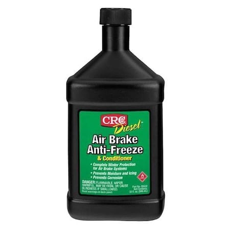 Air Brake Anti-Freeze and Conditioner MPN:1003821