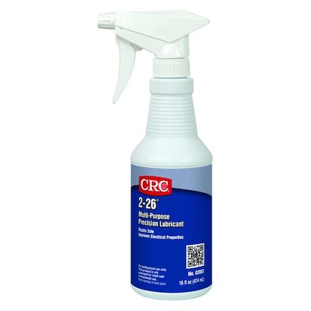 16-OZ. 2-26 Mp Lubricant MPN:1003166