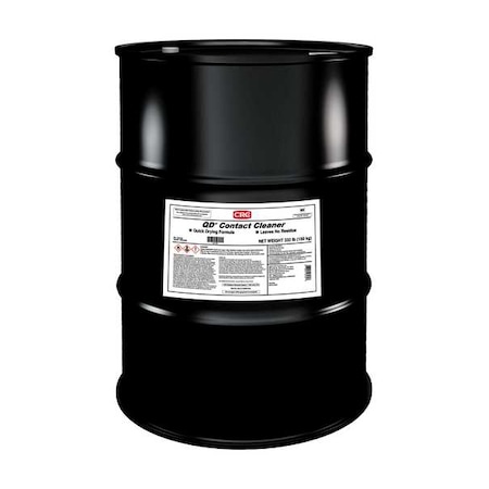 Qd Contact Cleaner MPN:1003409