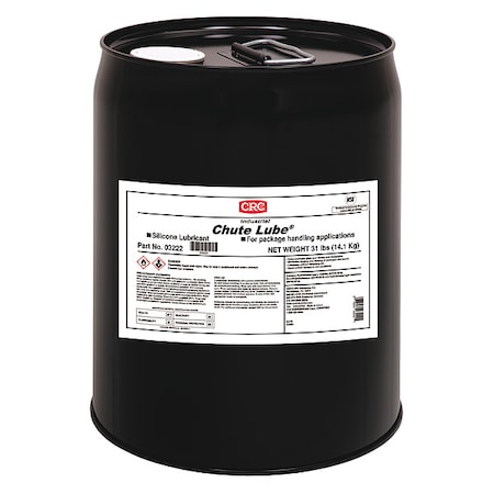 Chute Lube Lubricant MPN:1003466