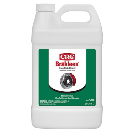 Brakleen Non-Chlorinated MPN:1003699