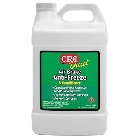 Air Brake Anti Freeze 1GAL MPN:1003819