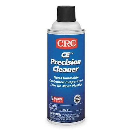 Ce Precision Cleaner 12WT Oz MPN:1004775
