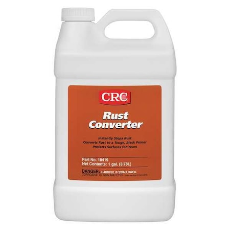 Rust Converter 1 Gal MPN:1005247