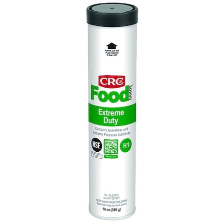 Extreme Duty Food Gradegrease 14 Wt Oz MPN:1007930