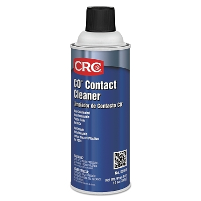 16OZ Co Contact Cleaner MPN:1003171