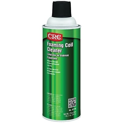 Foaming Coil Cleaner 18WT Oz MPN:1003452