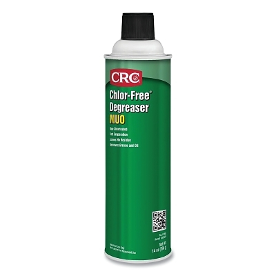 Chlor-Free Degreaser Muomanufacturing Use Only MPN:1003518