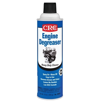 20-OZ. Engine Degreaser MPN:1003642