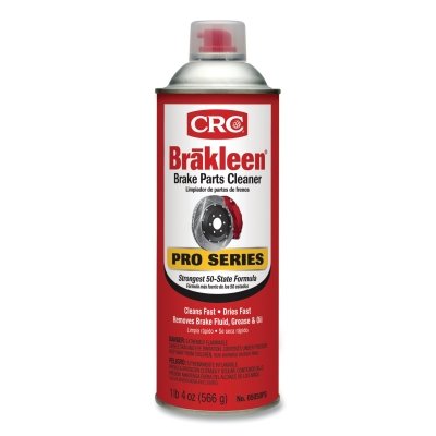 Brakleen Proseries Brakeparts Clean- 50 State MPN:1003663