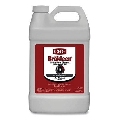 Brakleen - 50 State Formula 1 Gal MPN:1003665
