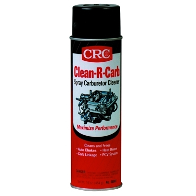 20 OZ. Clean-R-Carb MPN:1003693